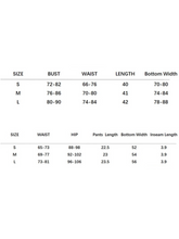 Frances Pajama Shorts Set